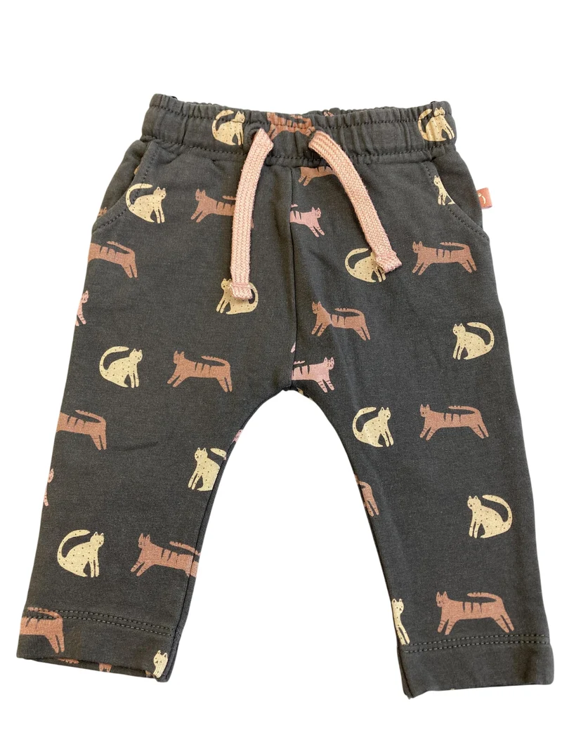 Babyface Hose 62 | 03m