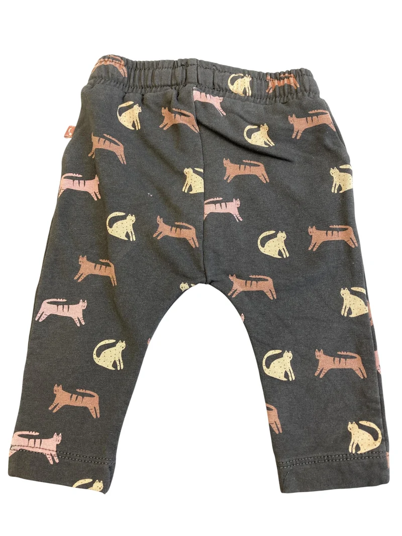 Babyface Hose 62 | 03m