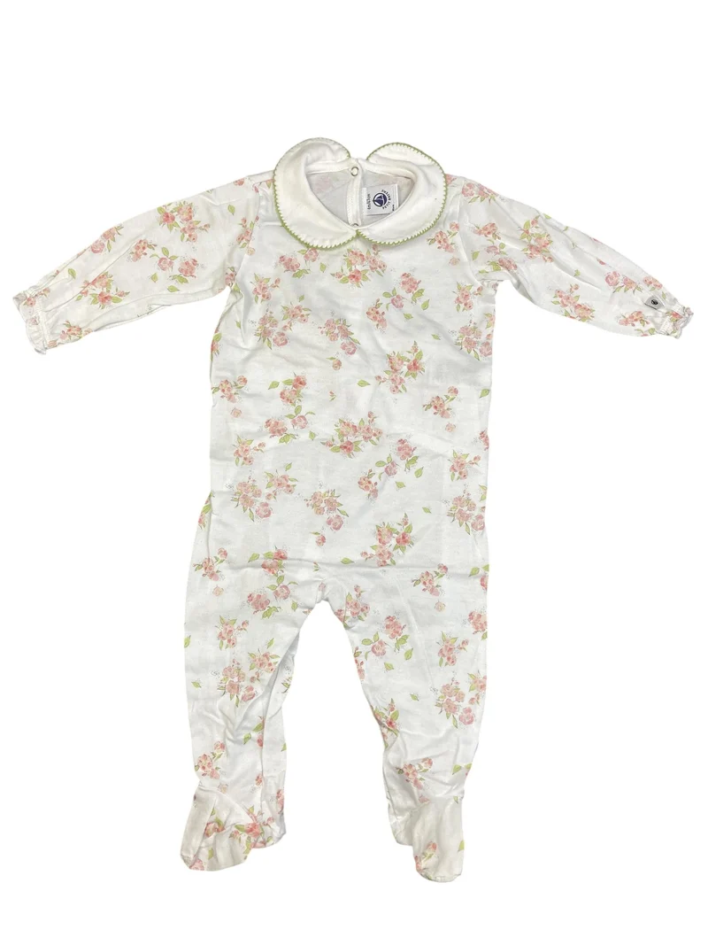 Petit Bateau Strampler 68 | 06m