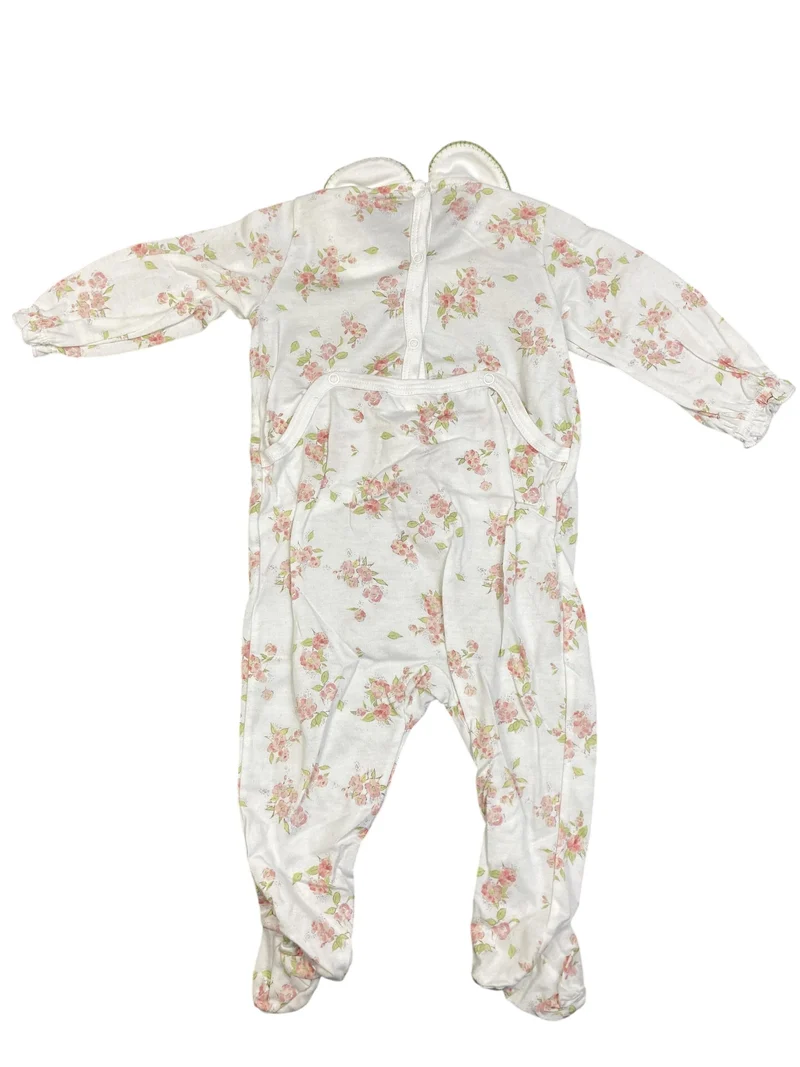Petit Bateau Strampler 68 | 06m