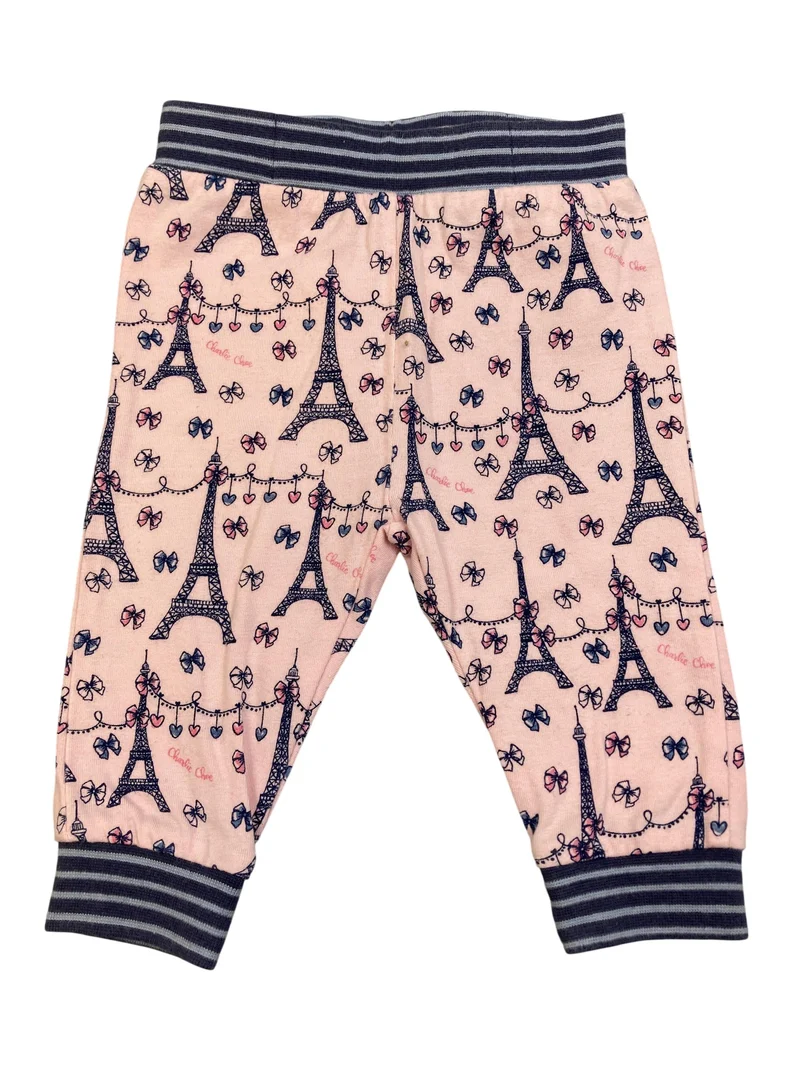 Charlie Choe Hose 56 | 01m