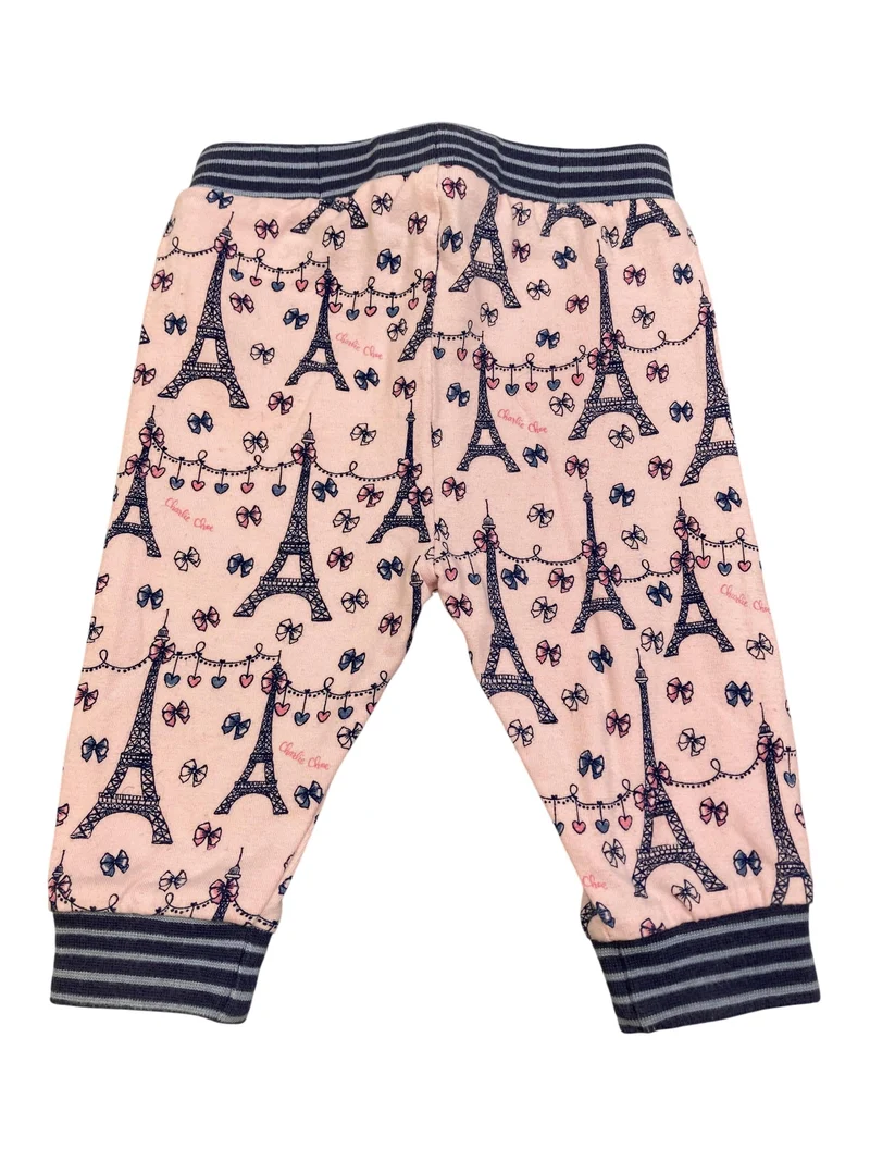 Charlie Choe Hose 56 | 01m