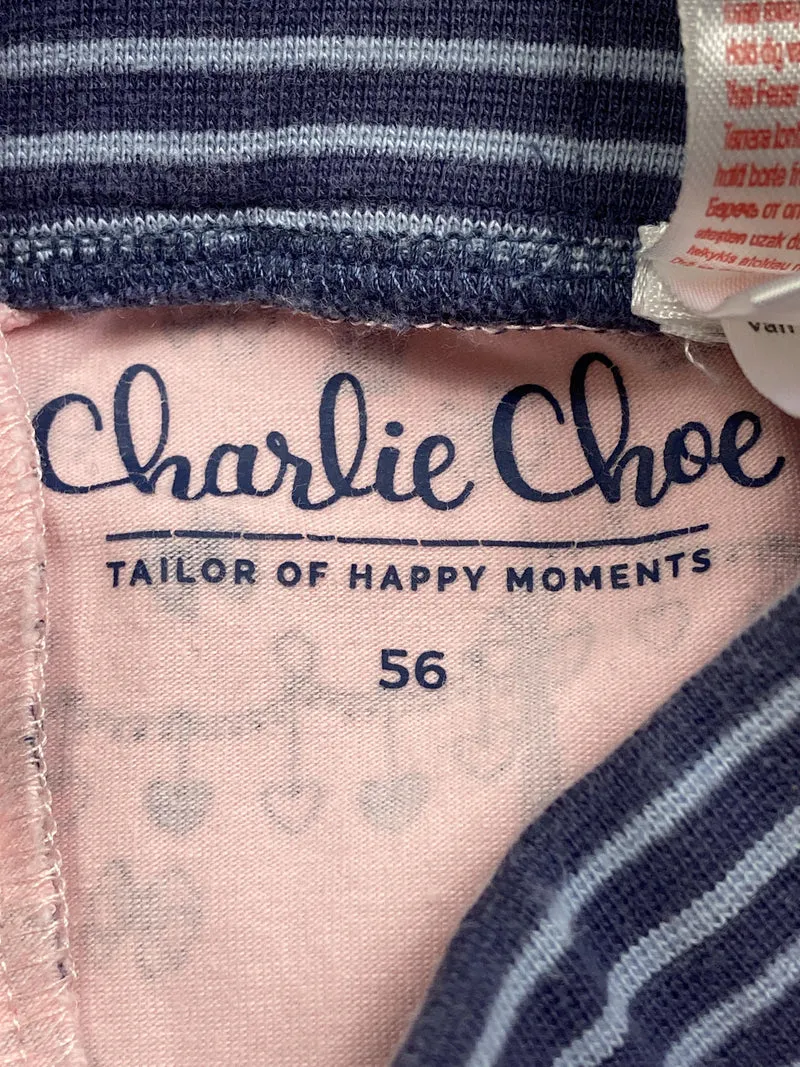 Charlie Choe Hose 56 | 01m