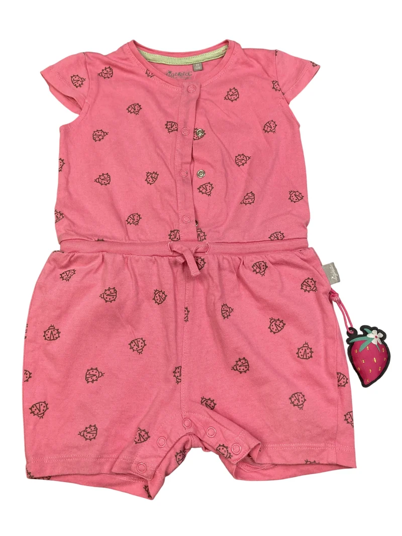 Sigikid Jumpsuit 80 | 12m