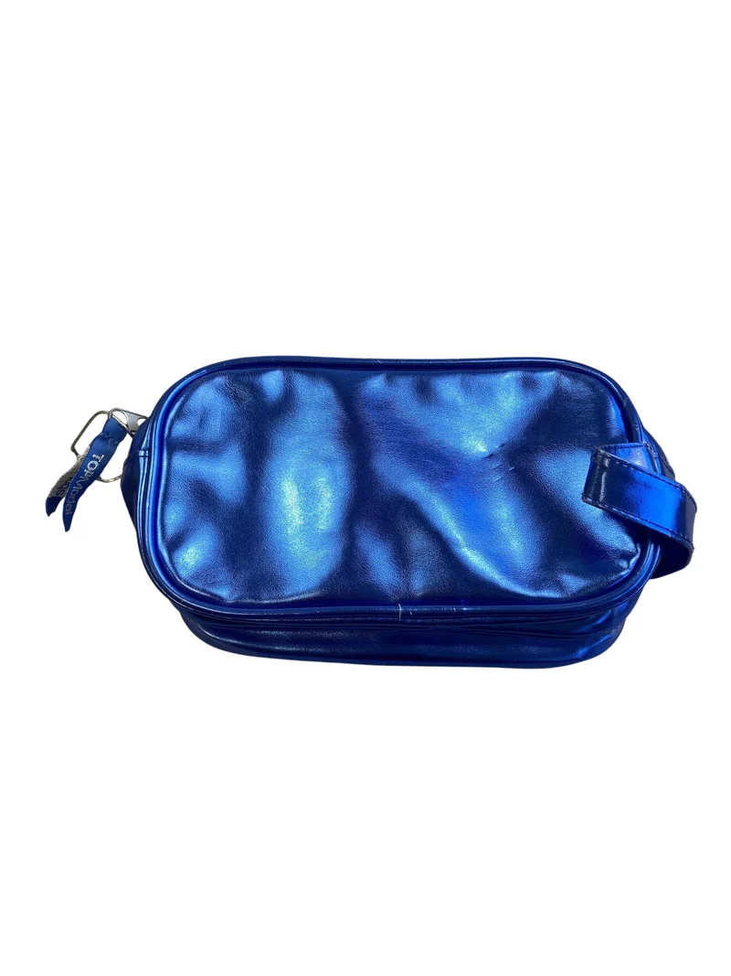 Depesche Mäppchen Schlampertasche Top Model