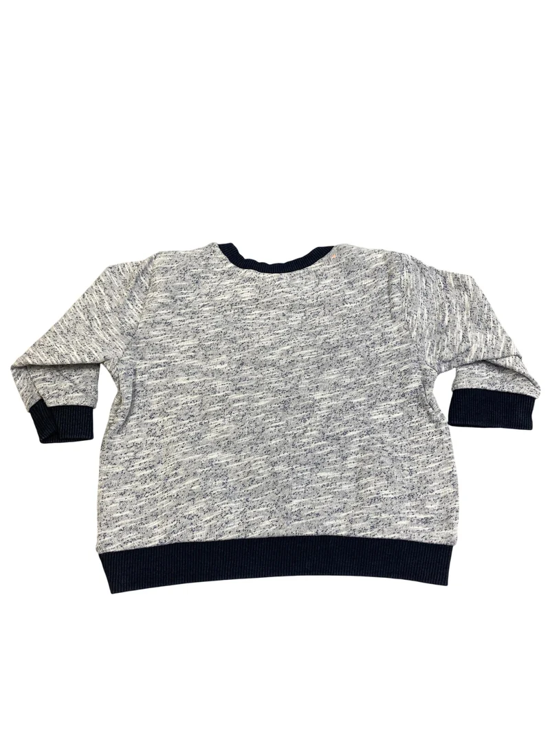 Ernsting‘s family Pullover Mickey Mouse 68 | 06m
