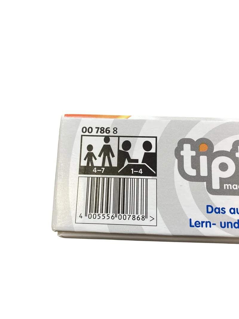 Ravensburger Tiptoi Sprichst du Englisch?