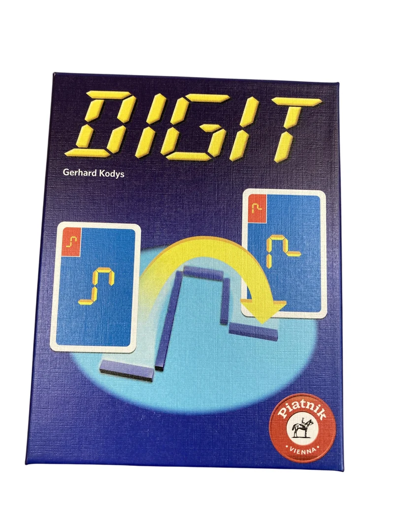 Piatnik Digit