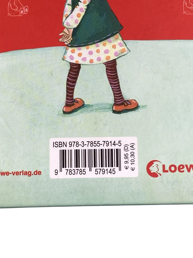 Loewe Und hier kommt Tante Lisbeth