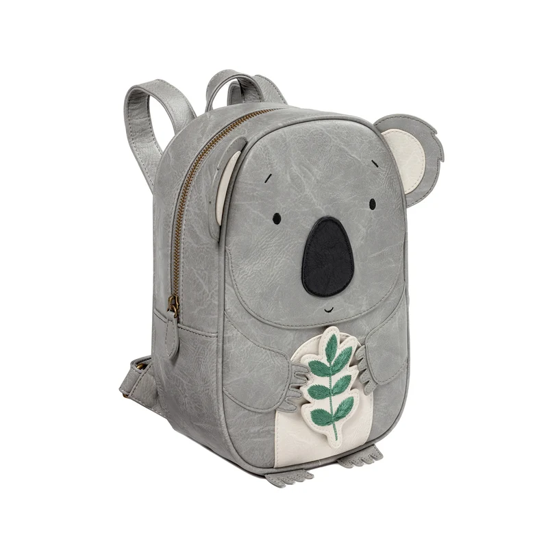 Großer Koala-Rucksack "Knut" für Kinder von Little Who