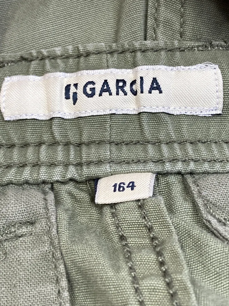Garcia Short 164 | 14yrs