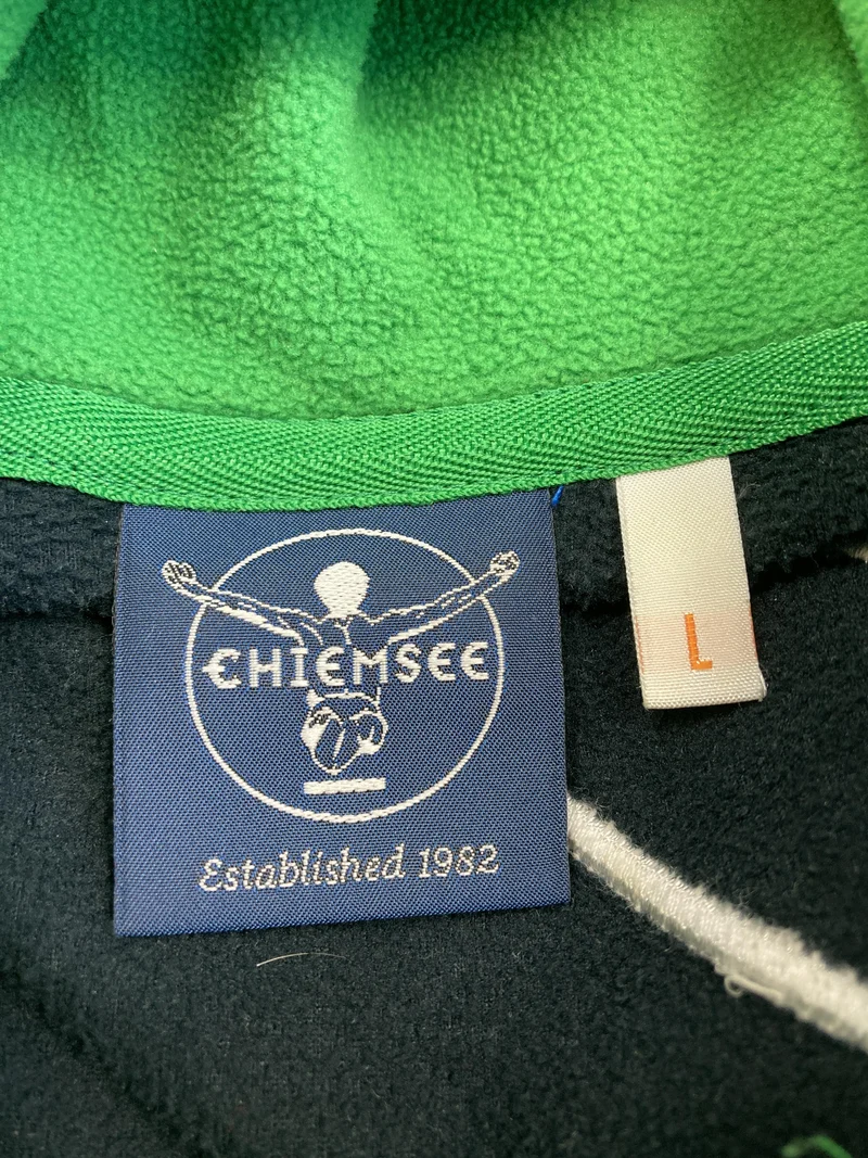 Chiemsee Fleecepullover 164 | 14yrs