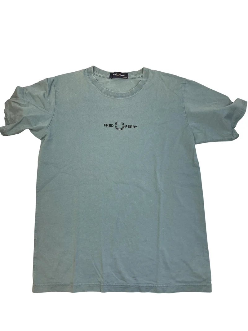 Fred Perry Tshirt 158 | 13yrs