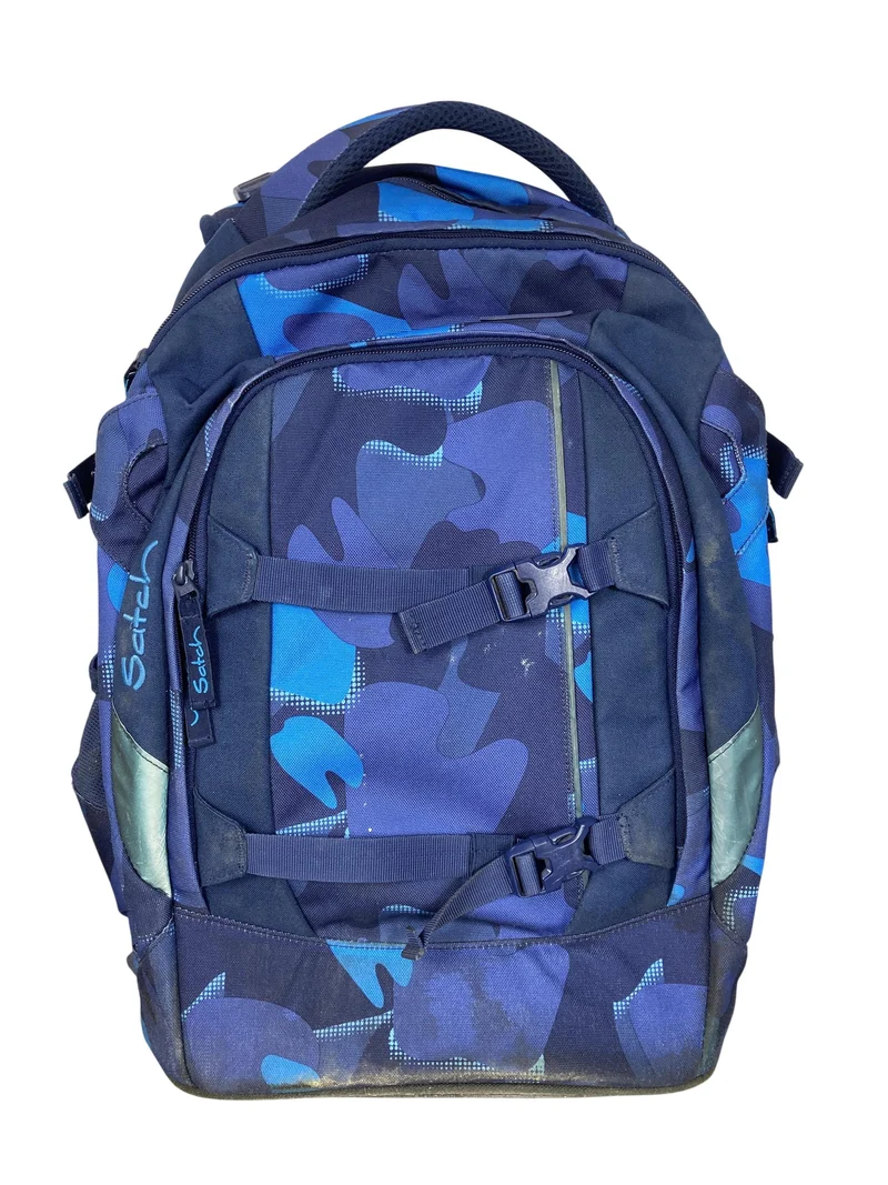 Satch Schulrucksack