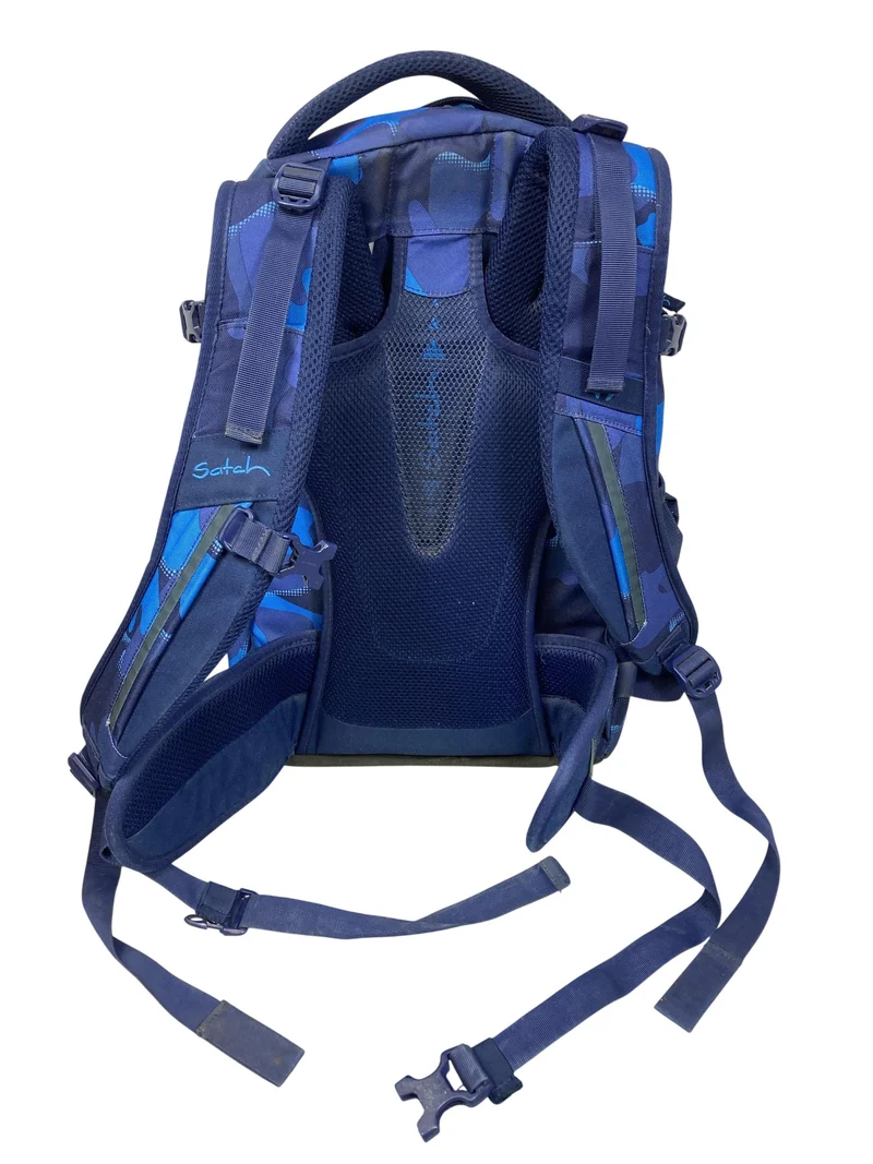 Satch Schulrucksack