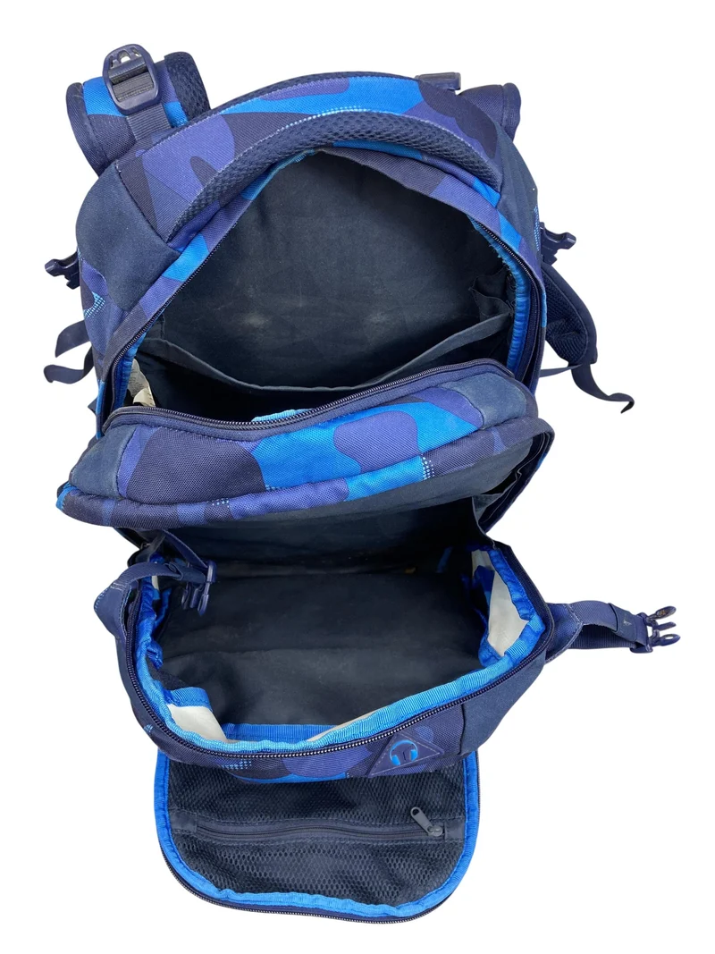 Satch Schulrucksack