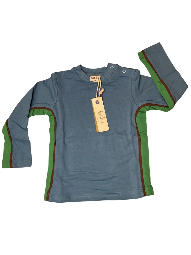 Ba*ba Longsleeve 98 | 3yrs