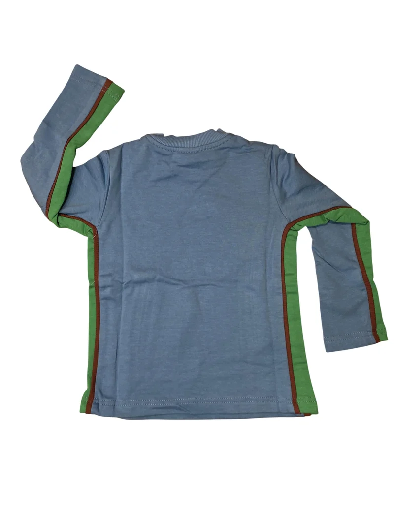 Ba*ba Longsleeve 98 | 3yrs