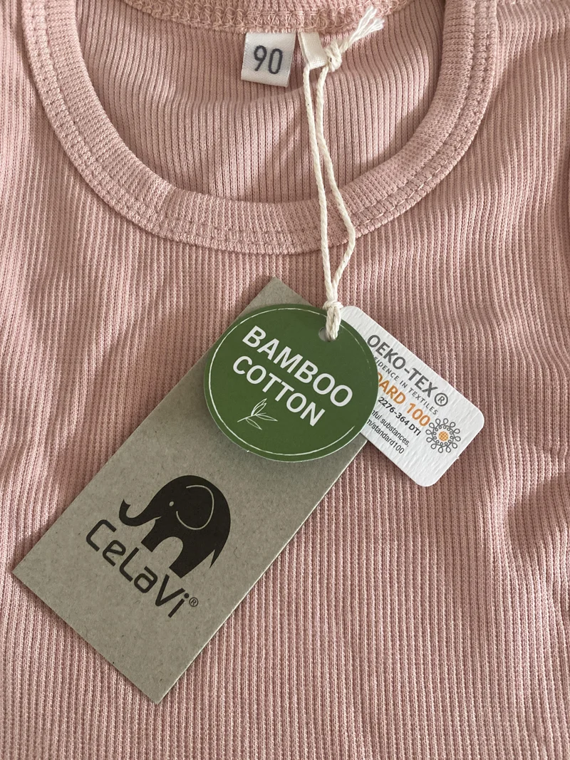 Celavi Ripp Body 86 | 18m