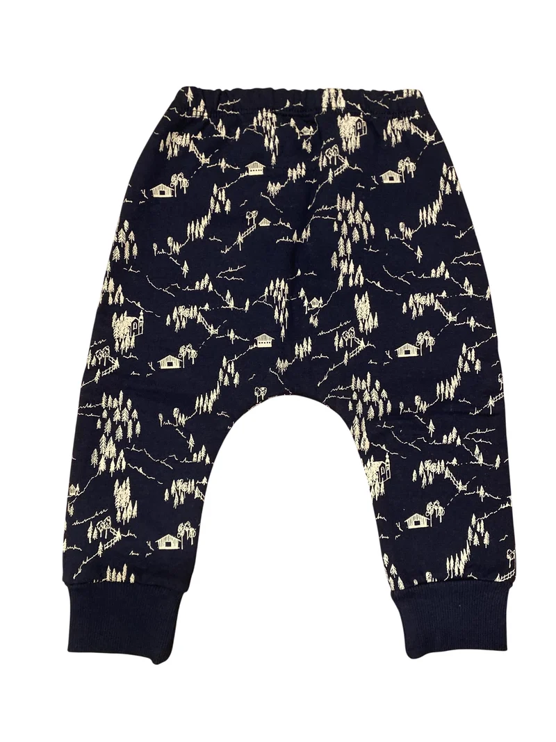 Gro Jogginghose Baggy 68 | 06m