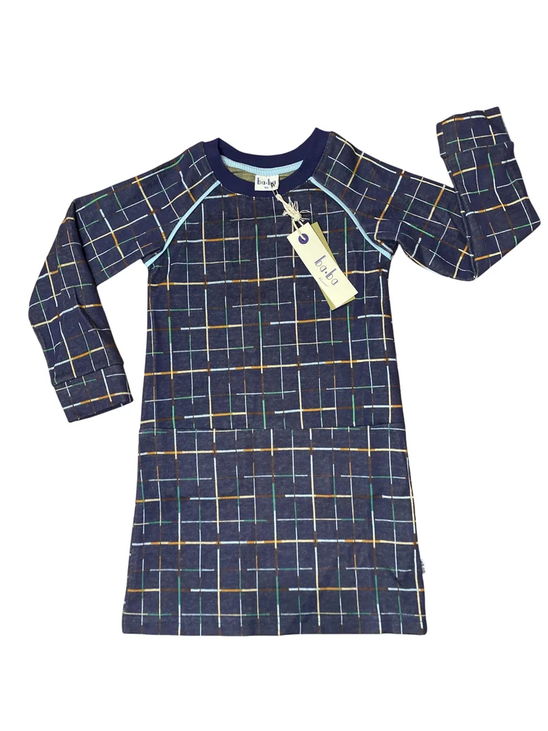 Ba*ba Kleid Clardres 116 | 6yrs