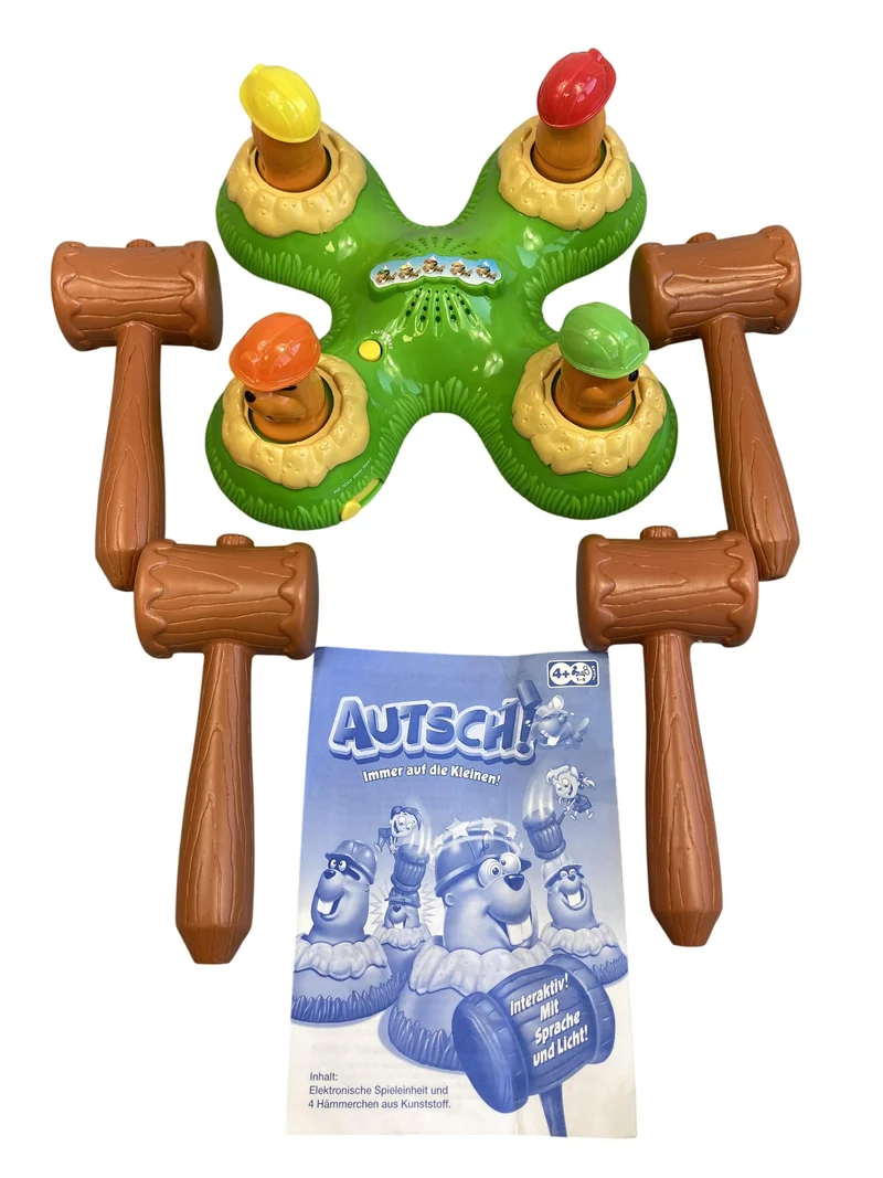 Hasbro Autsch