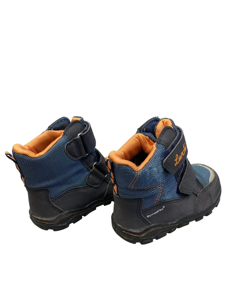 Lurchi Winterboots 23 Schuhgröße