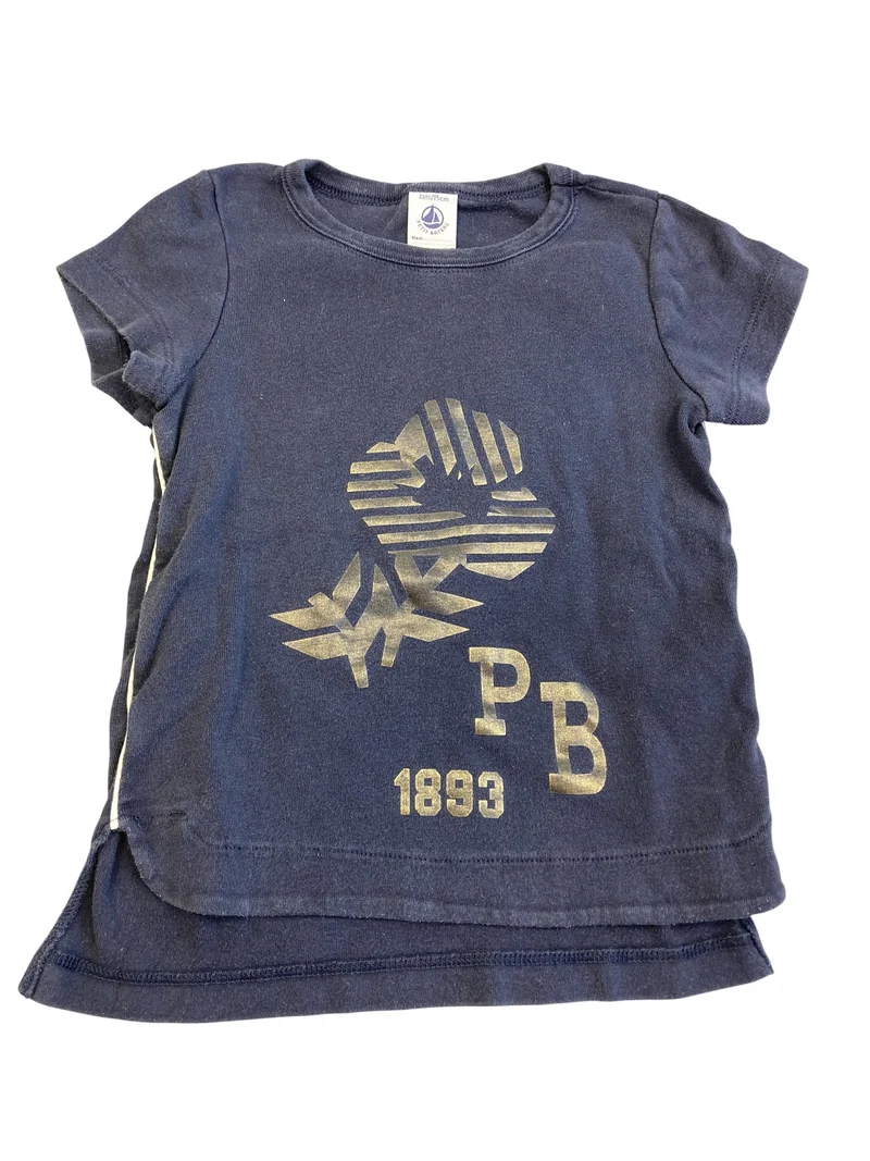 Petit Bateau Shirt 98 | 3yrs