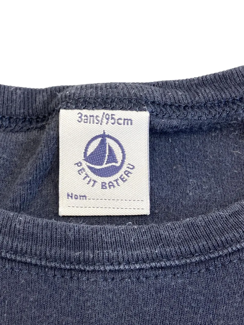 Petit Bateau Shirt 98 | 3yrs