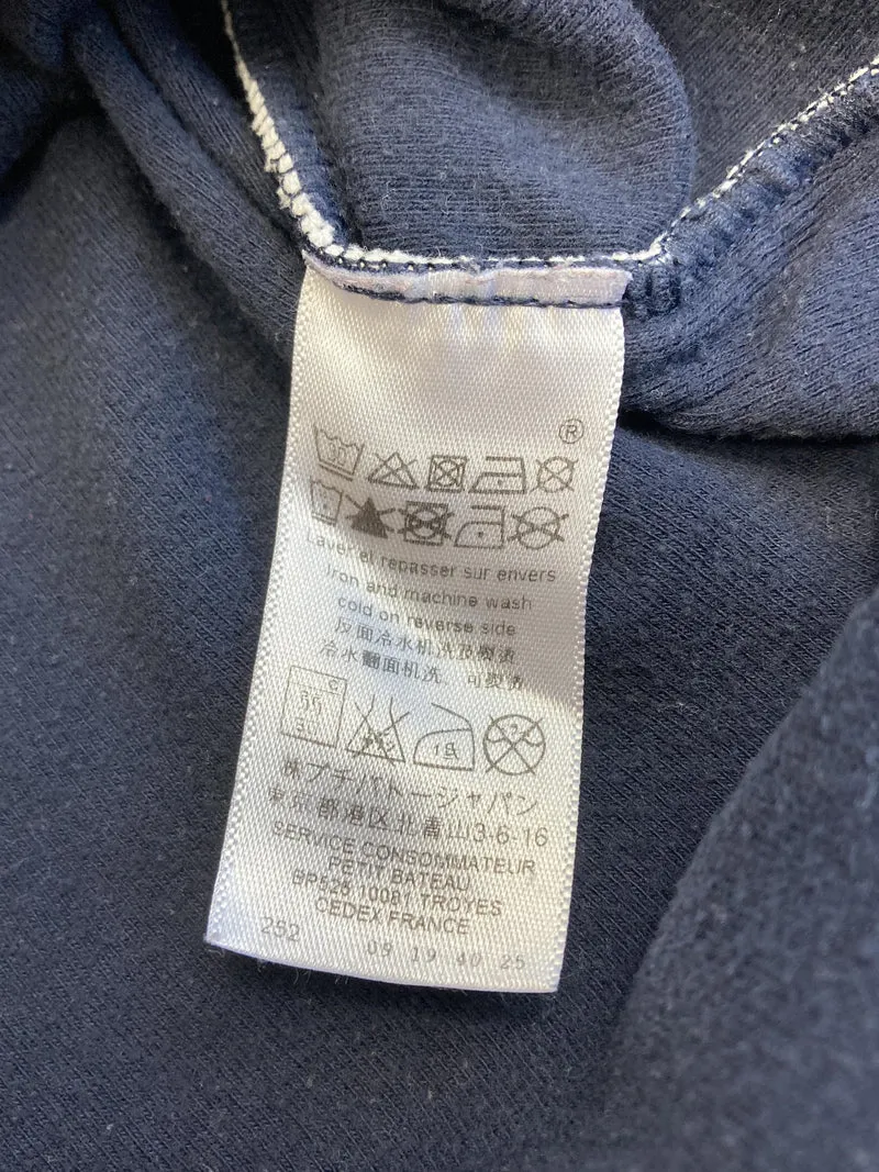 Petit Bateau Shirt 98 | 3yrs