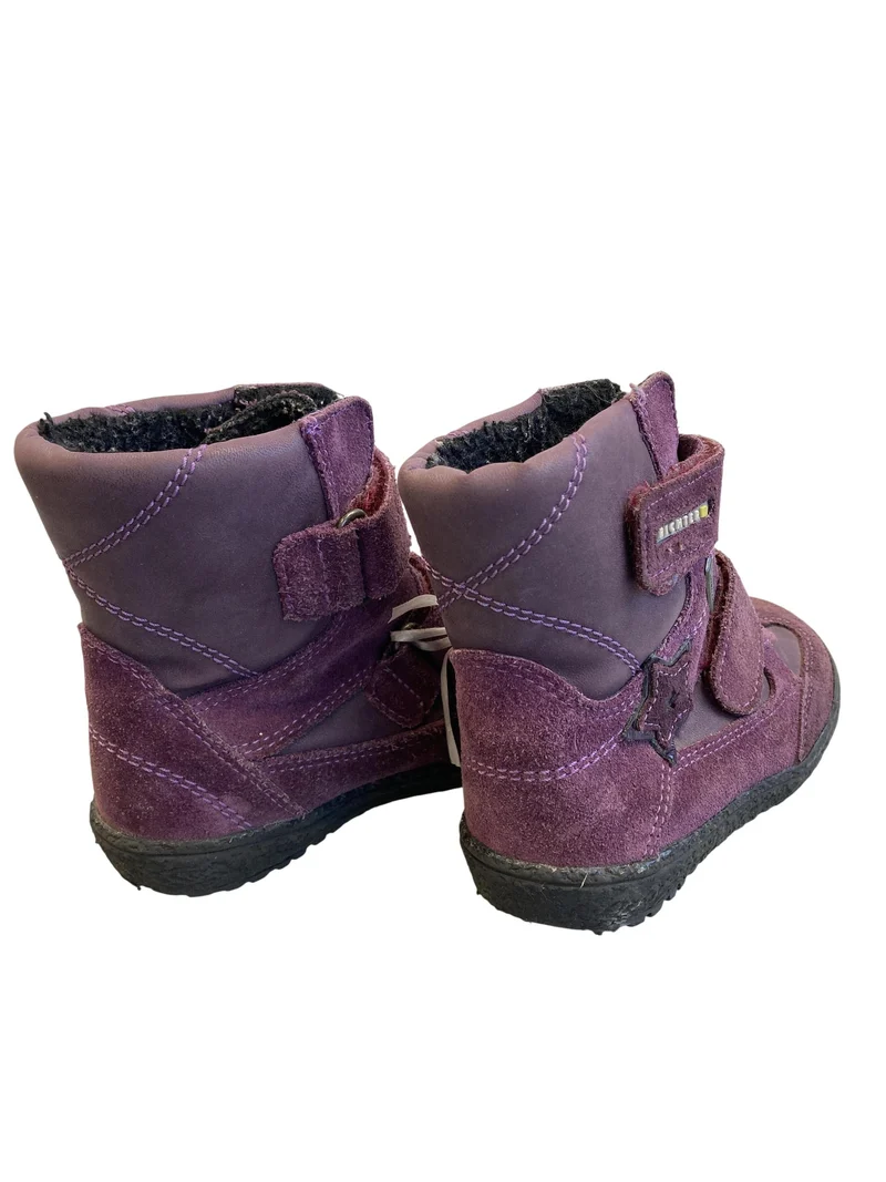 Richter Stiefel 23 Schuhgröße