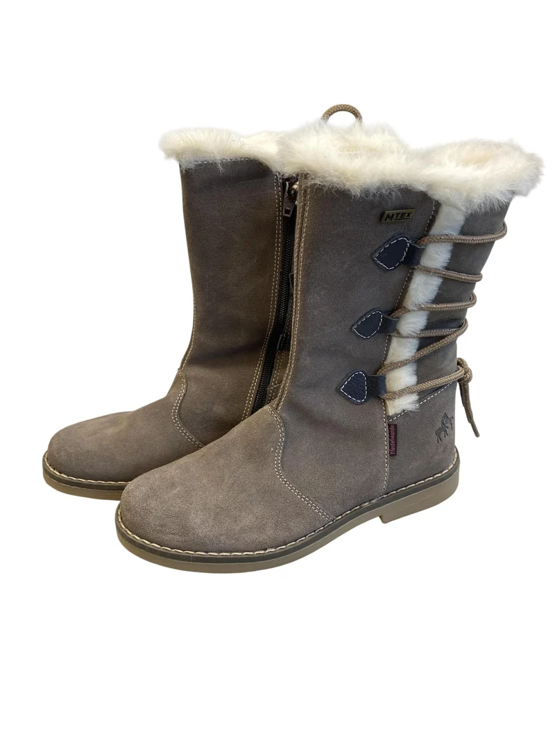 Pferdefreunde Stiefel 33 Schuhgröße