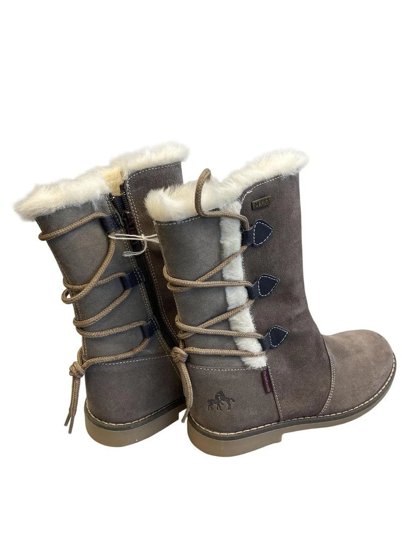 Pferdefreunde Stiefel 33 Schuhgröße