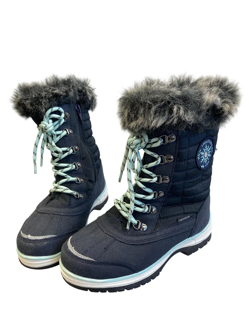 Geka Sport Winterstiefel 31 Schuhgröße