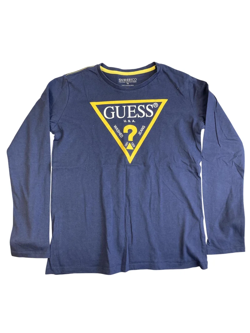 Guesseco Longarmshirt 152 | 12yrs