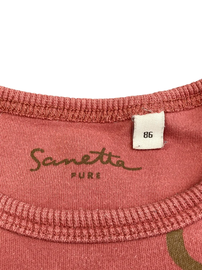 Sanetta Langarmshirt 86 | 18m