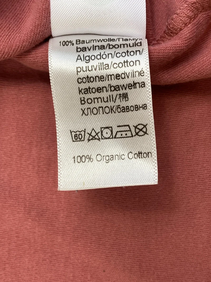 Sanetta Langarmshirt 86 | 18m