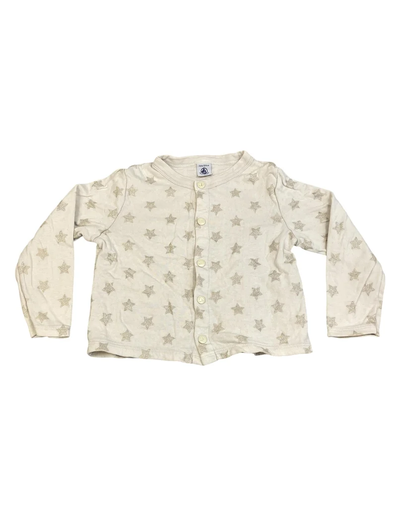 Petit Bateau Strickjacke 104 | 4yrs