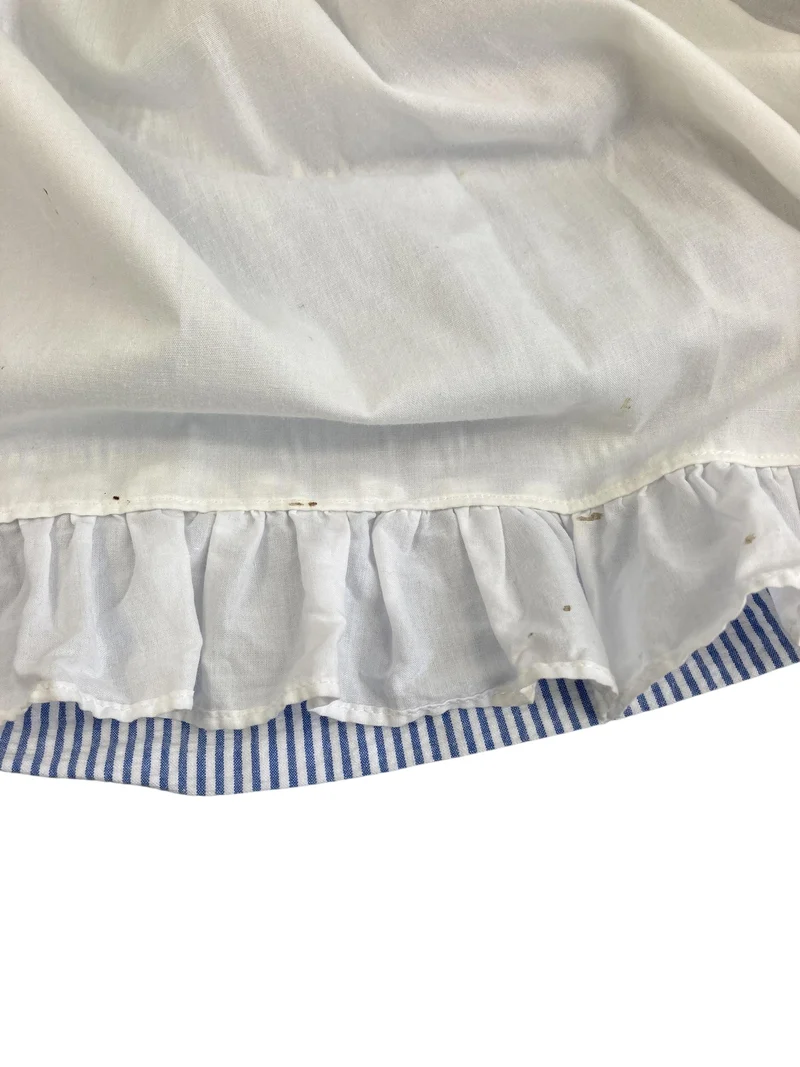 Ralph Lauren Kleid gestreift 116 | 6yrs