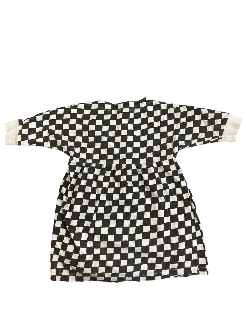Bobo Choses Kleid 86 | 18m