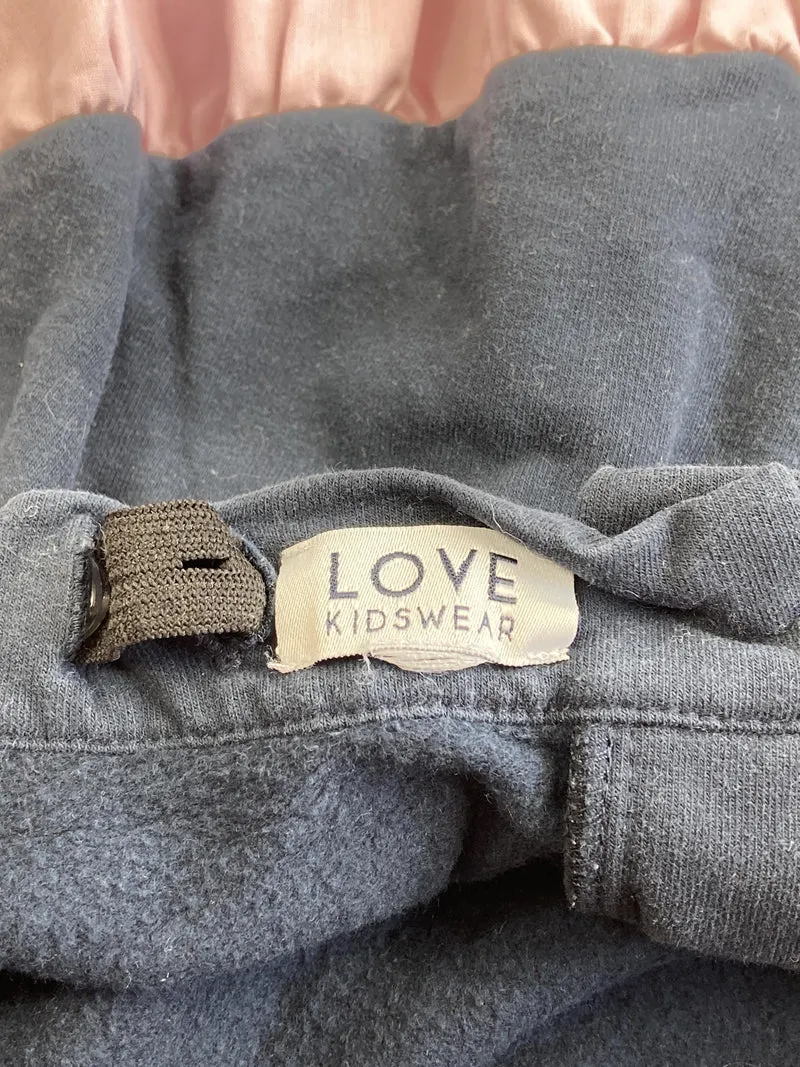 Love Kidswear Rock