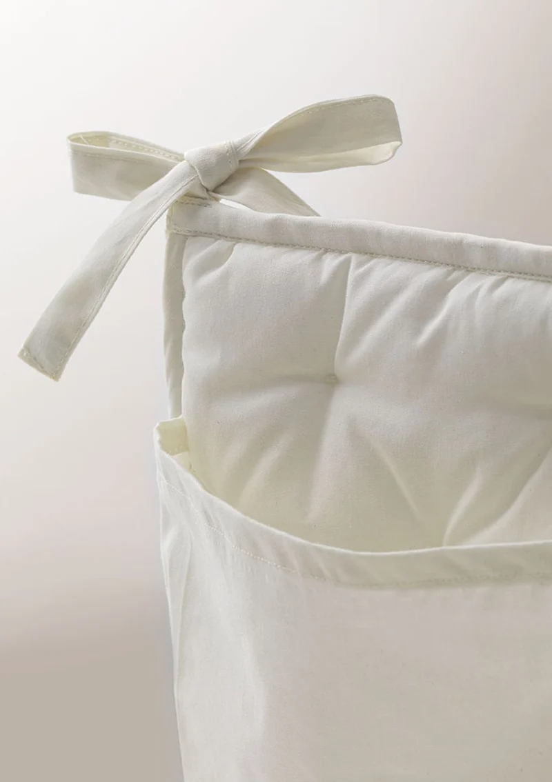 Betttasche 'Polly' Pure Nature