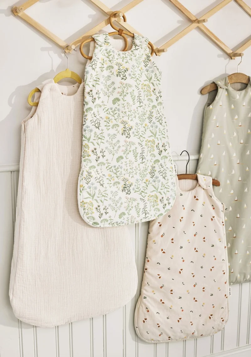 Schlafsack 'Wind' TOG 2,5 Pure Nature