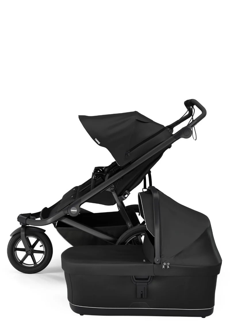 Kinderwagen-Set 'Urban Glide 3 Double'