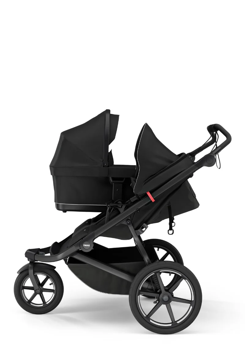 Kinderwagen-Set 'Urban Glide 3 Double'