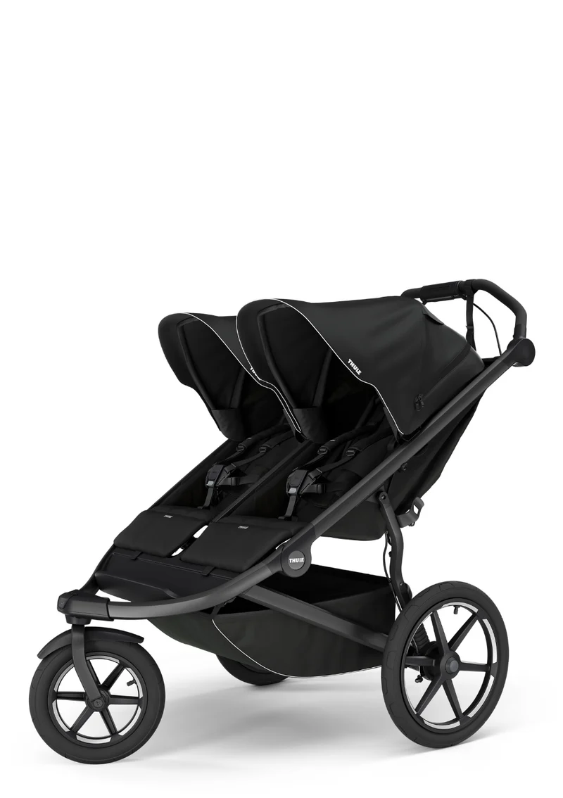 Kinderwagen-Set 'Urban Glide 3 Double'