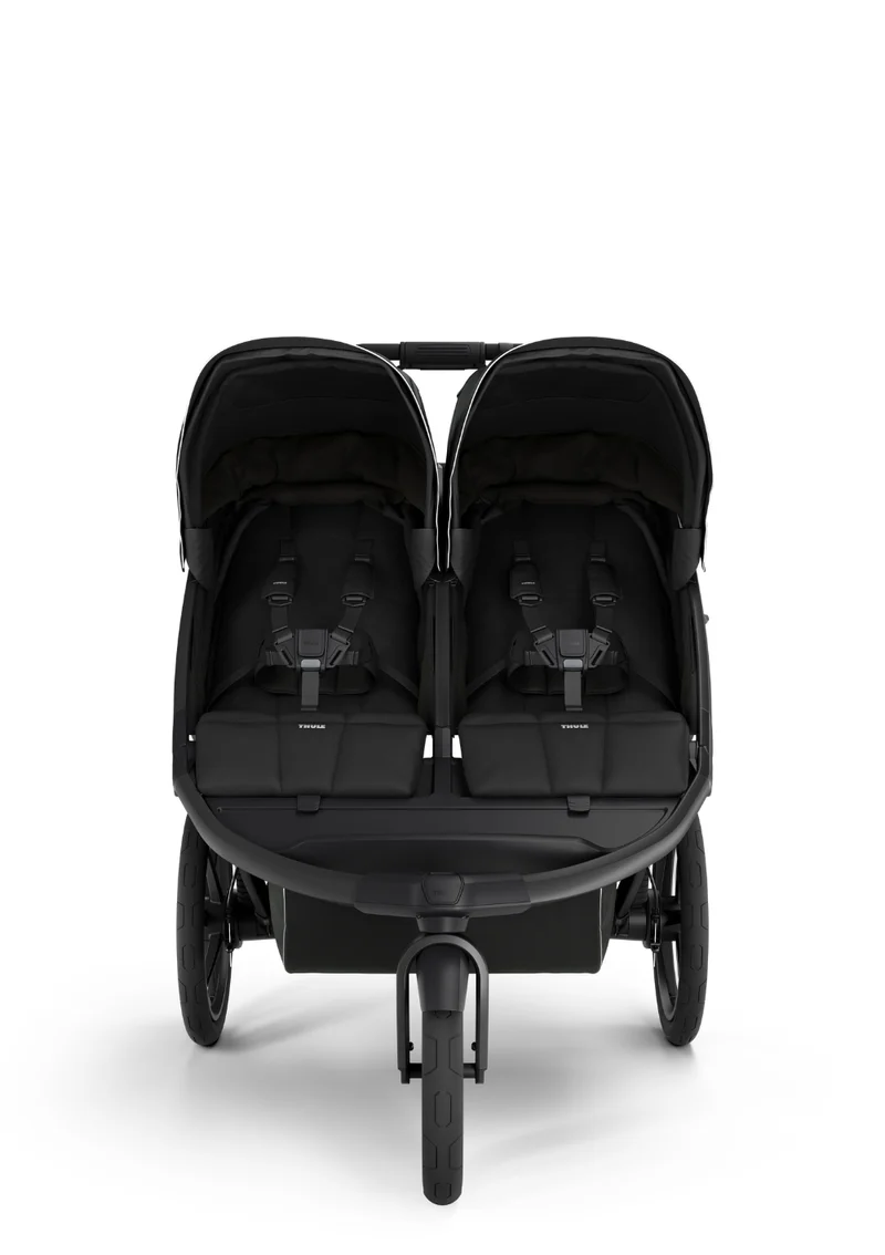 Kinderwagen-Set 'Urban Glide 3 Double'