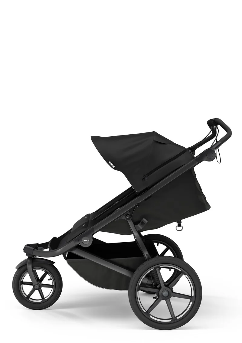 Kinderwagen-Set 'Urban Glide 3 Double'