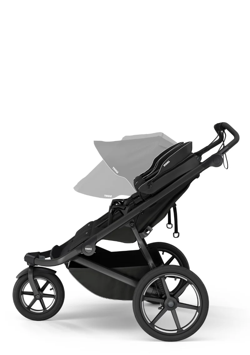 Kinderwagen-Set 'Urban Glide 3 Double'
