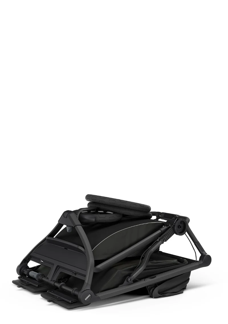 Kinderwagen-Set 'Urban Glide 3 Double'